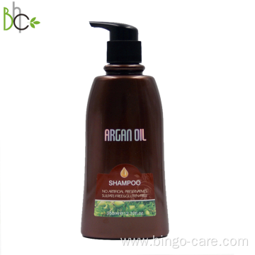 Argan Oil Keratin Hair Conditioner